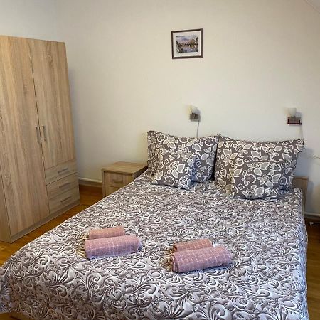 Friends Villa Apartments 2 Hévíz 외부 사진