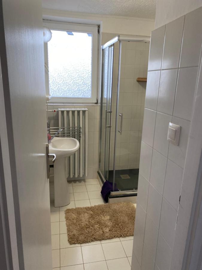 Friends Villa Apartments 2 Hévíz 외부 사진