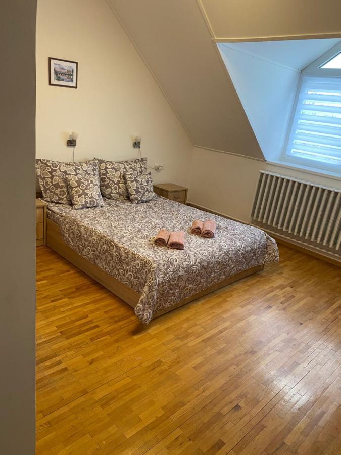 Friends Villa Apartments 2 Hévíz 외부 사진