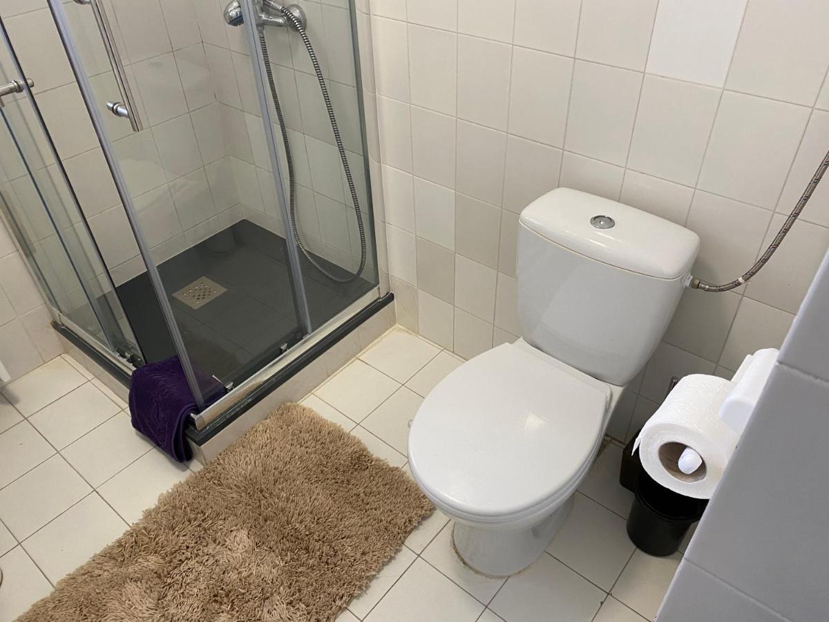 Friends Villa Apartments 2 Hévíz 외부 사진