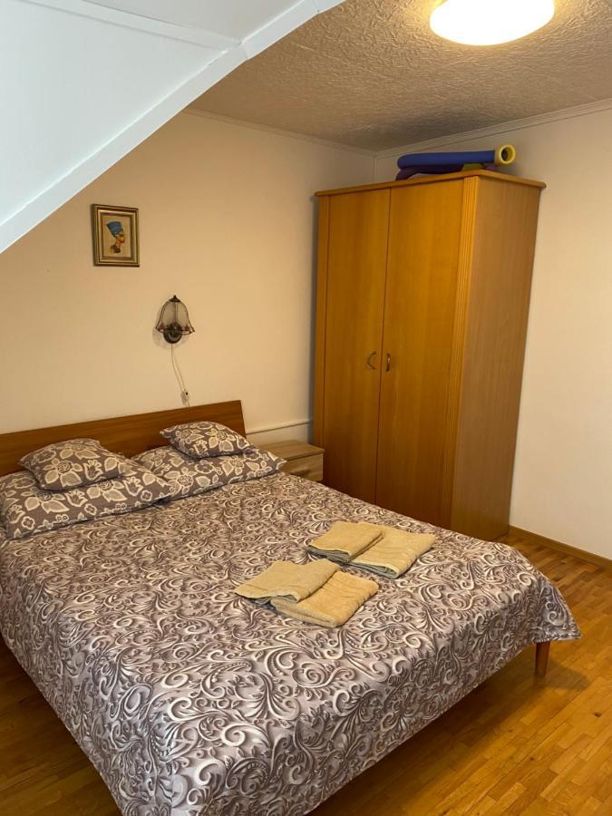 Friends Villa Apartments 2 Hévíz 외부 사진