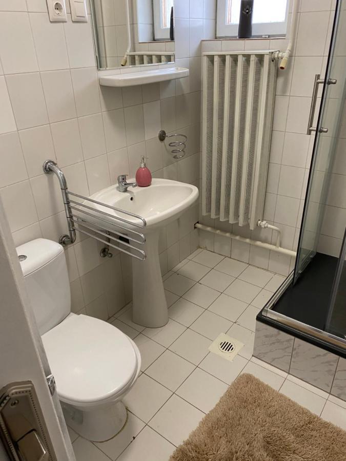 Friends Villa Apartments 2 Hévíz 외부 사진