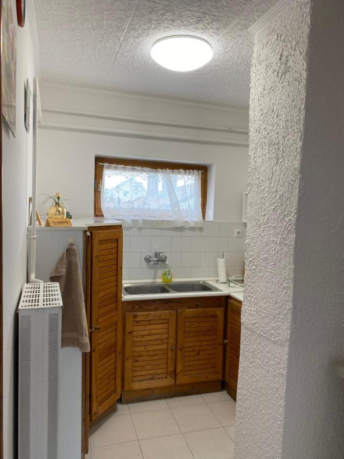 Friends Villa Apartments 2 Hévíz 외부 사진