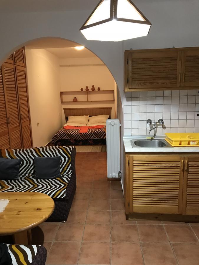 Friends Villa Apartments 2 Hévíz 외부 사진