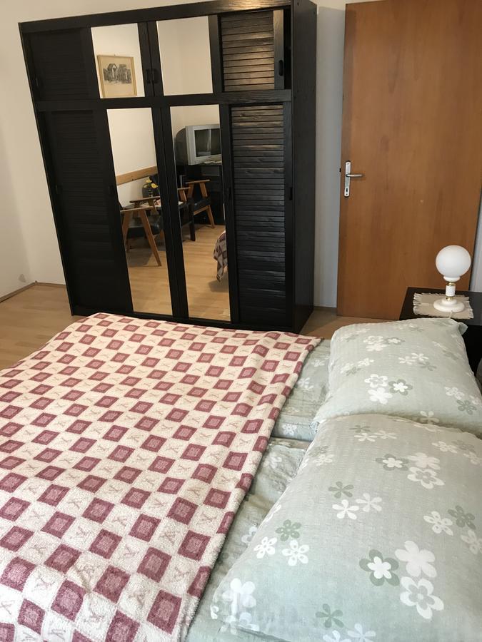 Friends Villa Apartments 2 Hévíz 외부 사진