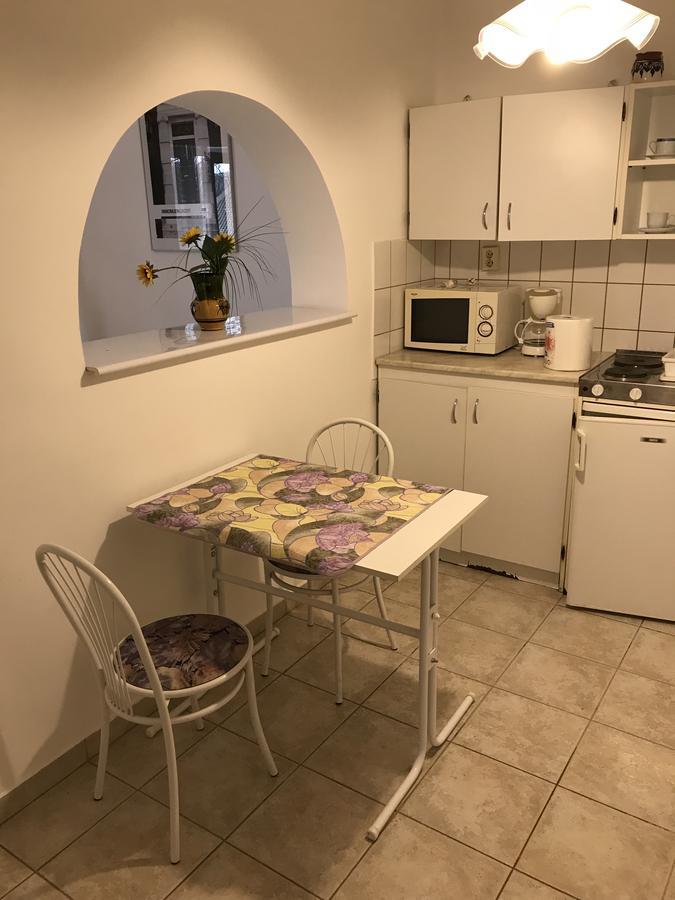 Friends Villa Apartments 2 Hévíz 외부 사진