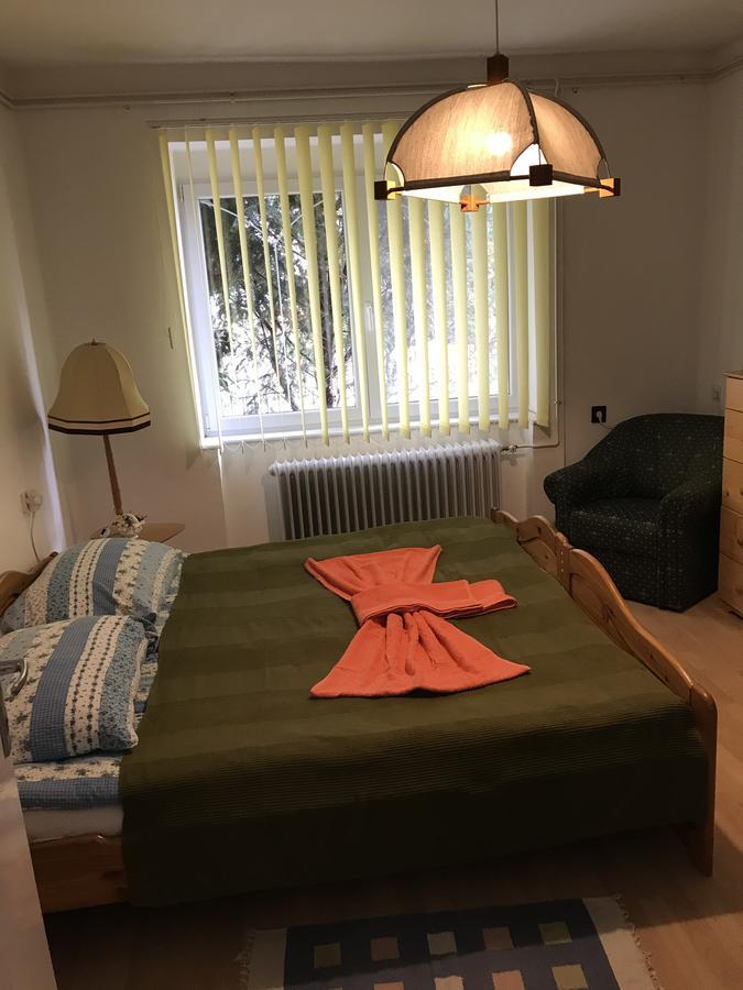 Friends Villa Apartments 2 Hévíz 외부 사진