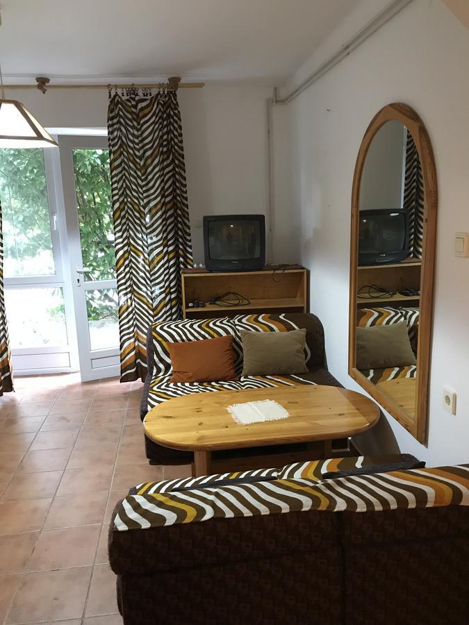 Friends Villa Apartments 2 Hévíz 외부 사진