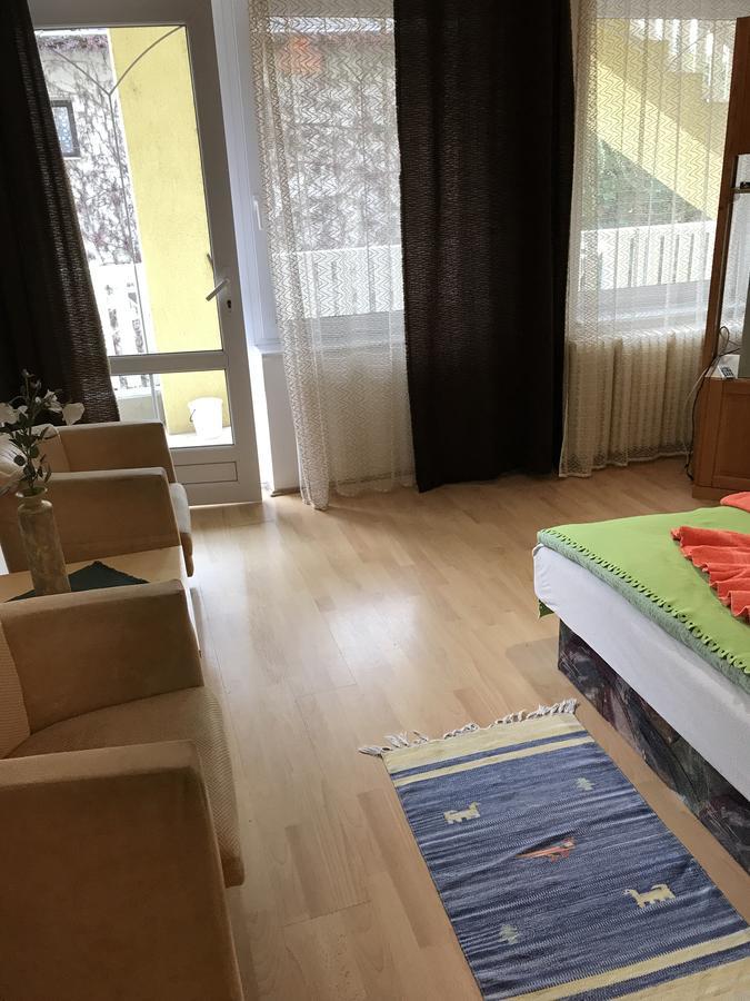 Friends Villa Apartments 2 Hévíz 외부 사진