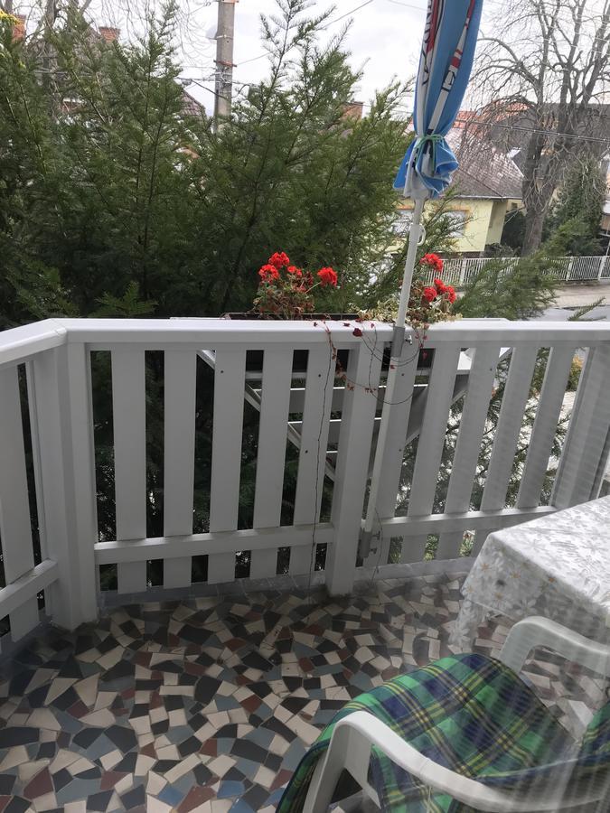 Friends Villa Apartments 2 Hévíz 외부 사진