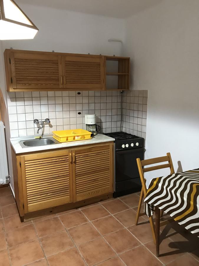 Friends Villa Apartments 2 Hévíz 외부 사진