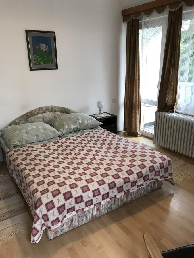 Friends Villa Apartments 2 Hévíz 외부 사진