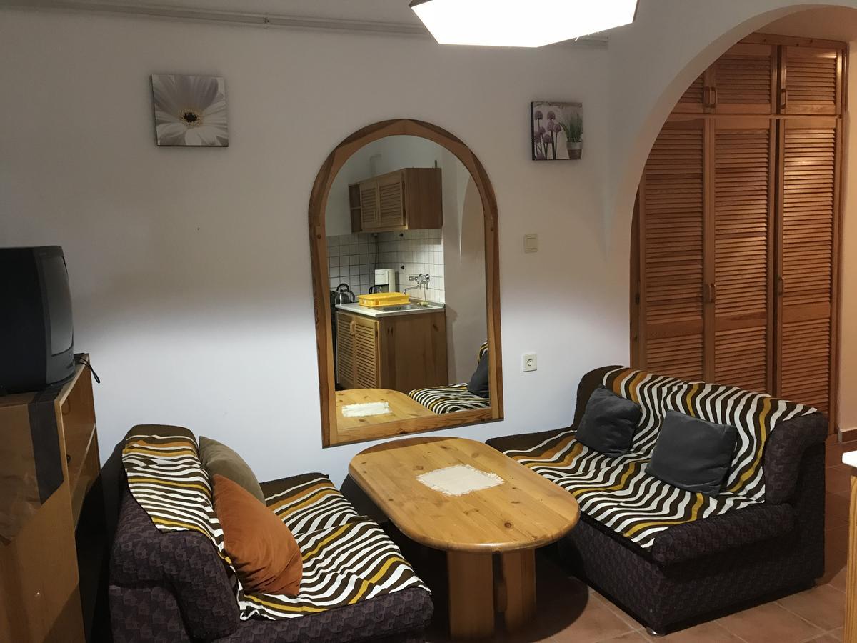 Friends Villa Apartments 2 Hévíz 외부 사진