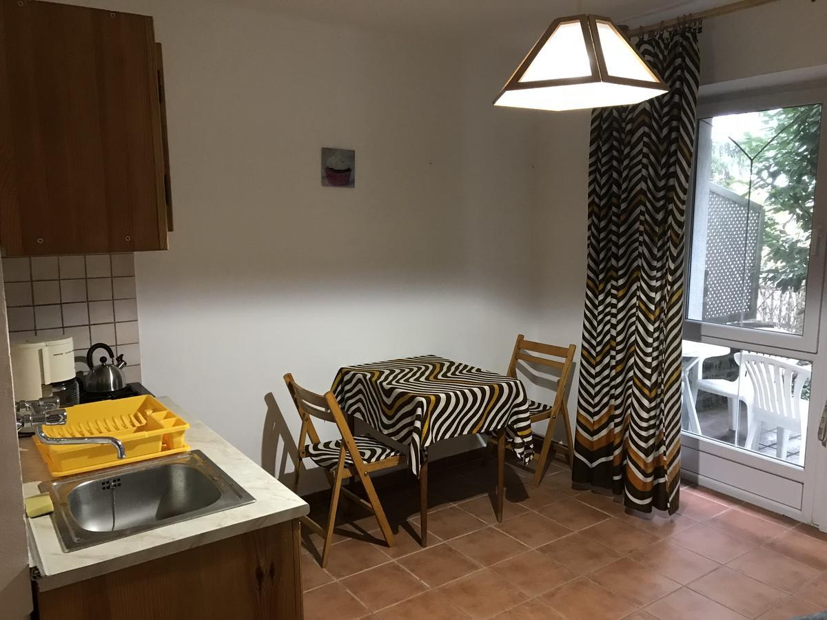 Friends Villa Apartments 2 Hévíz 외부 사진