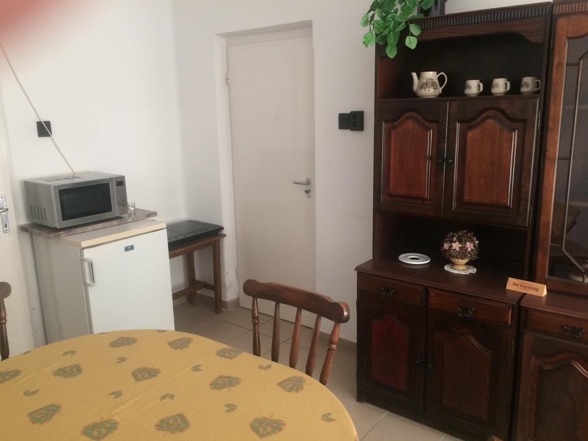 Friends Villa Apartments 2 Hévíz 외부 사진