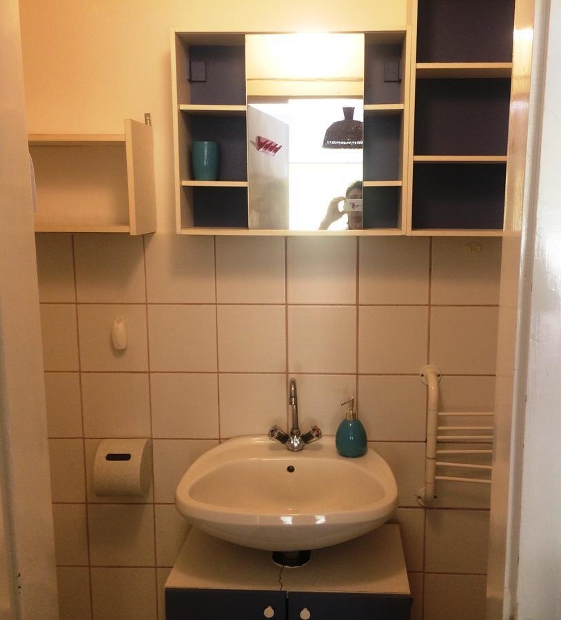 Friends Villa Apartments 2 Hévíz 외부 사진
