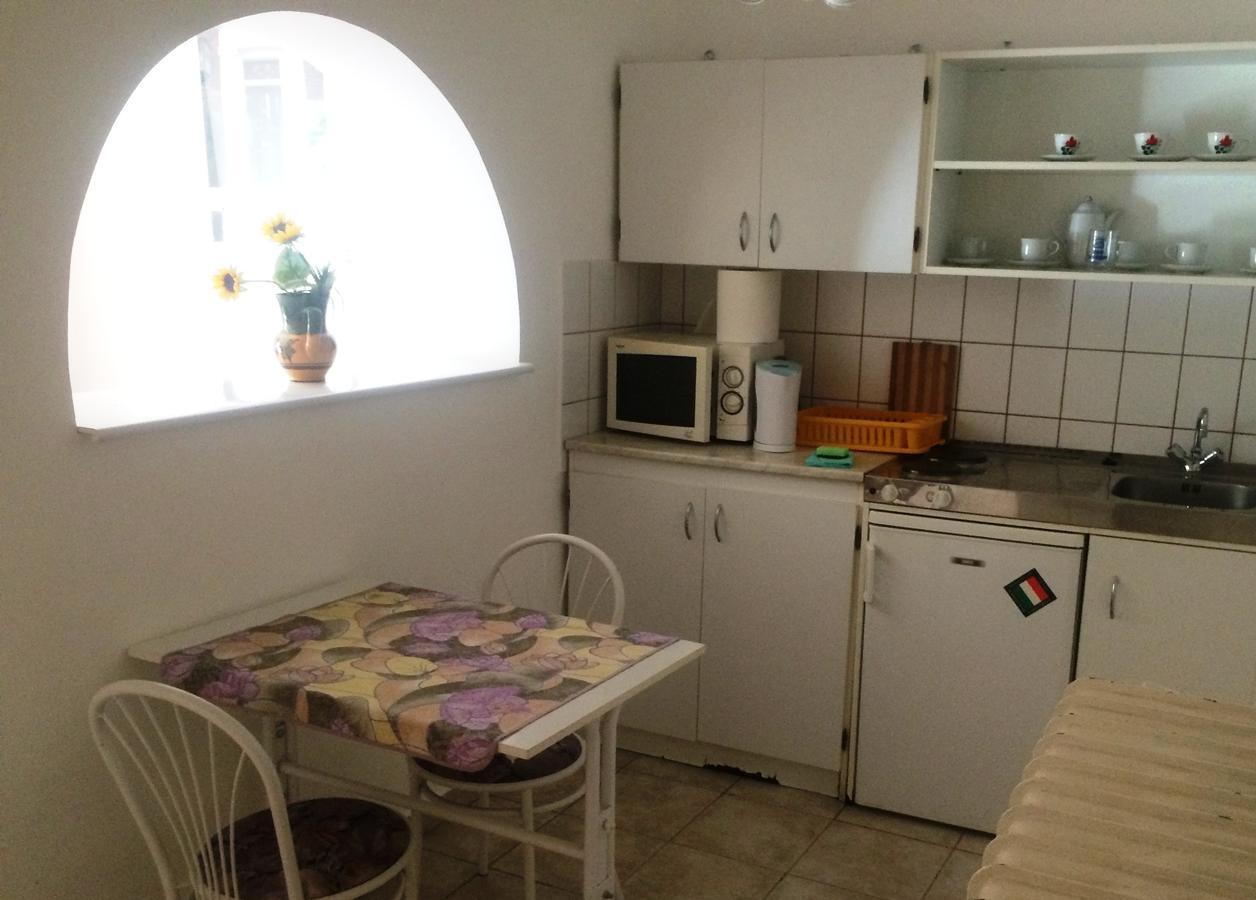 Friends Villa Apartments 2 Hévíz 외부 사진