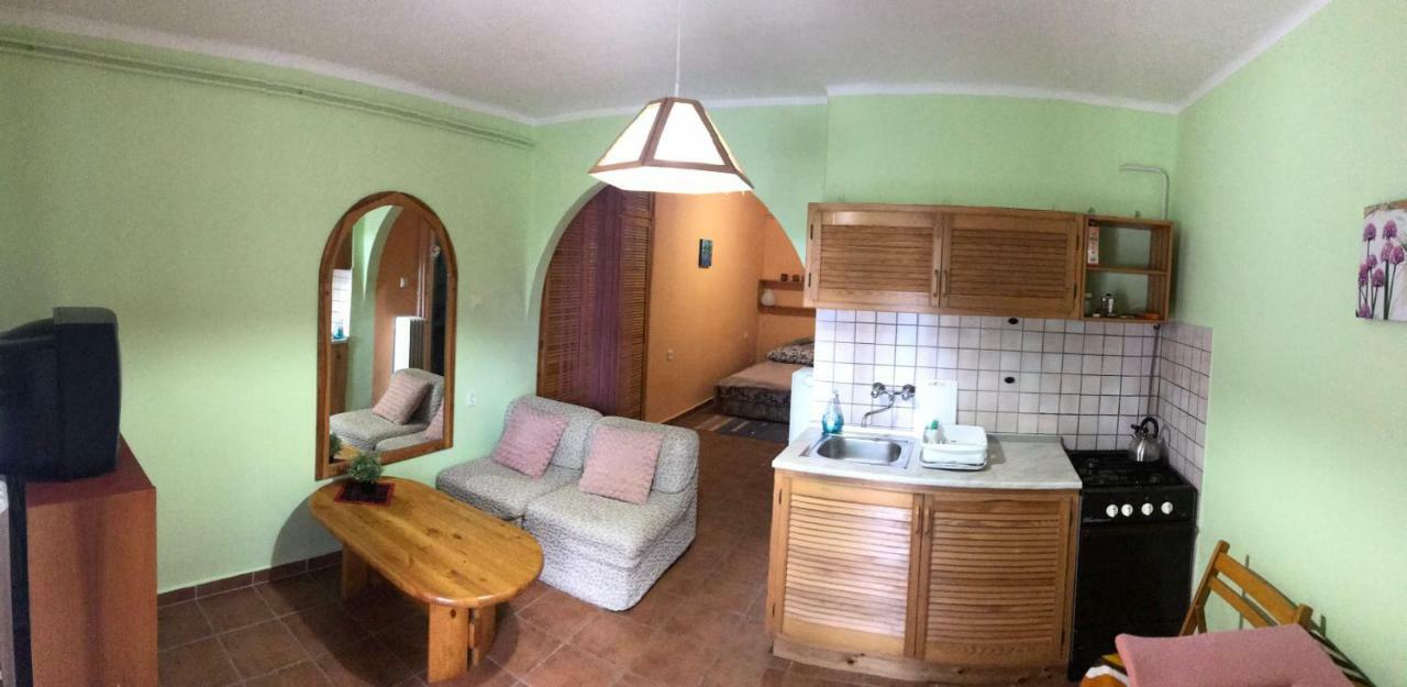 Friends Villa Apartments 2 Hévíz 외부 사진