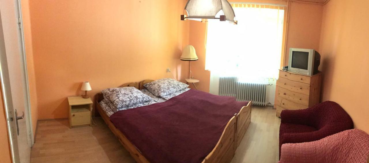 Friends Villa Apartments 2 Hévíz 외부 사진