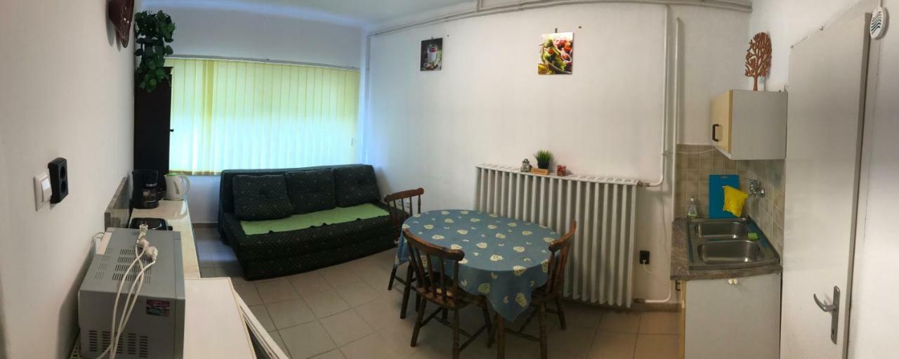Friends Villa Apartments 2 Hévíz 외부 사진