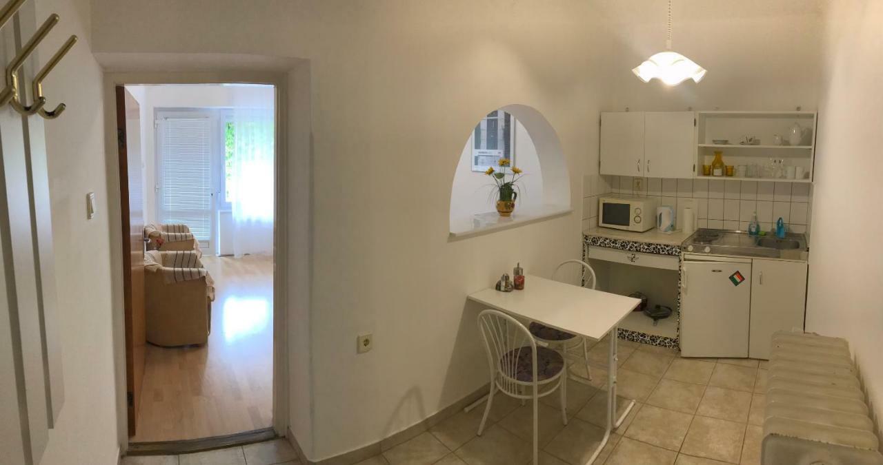 Friends Villa Apartments 2 Hévíz 외부 사진
